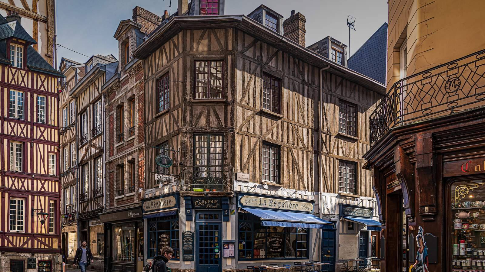 rouen